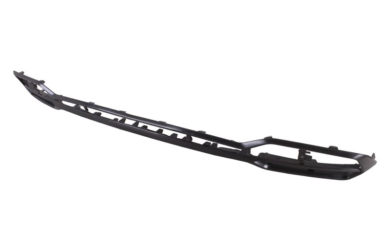 TechPro KI1195133 Bumper Valance / Grille Kit - Rear
