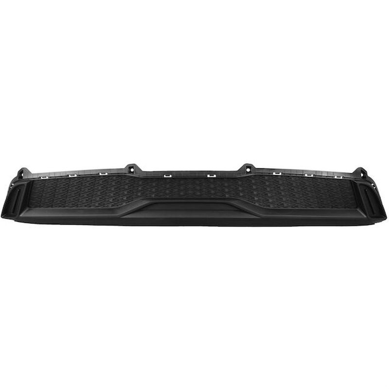 TechPro KI1195134C Bumper Valance / Grille Kit - Rear