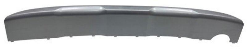 TechPro KI1195148 Bumper Valance / Grille Kit - Rear
