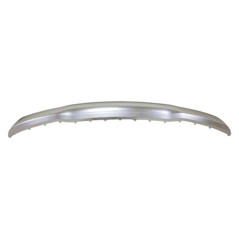 TechPro KI1195150 Bumper Valance / Grille Kit - Rear