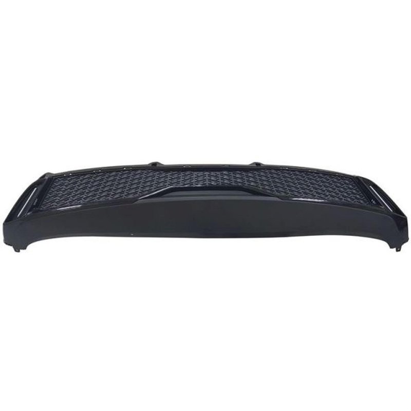 TechPro KI1195159 Bumper Valance / Grille Kit - Rear