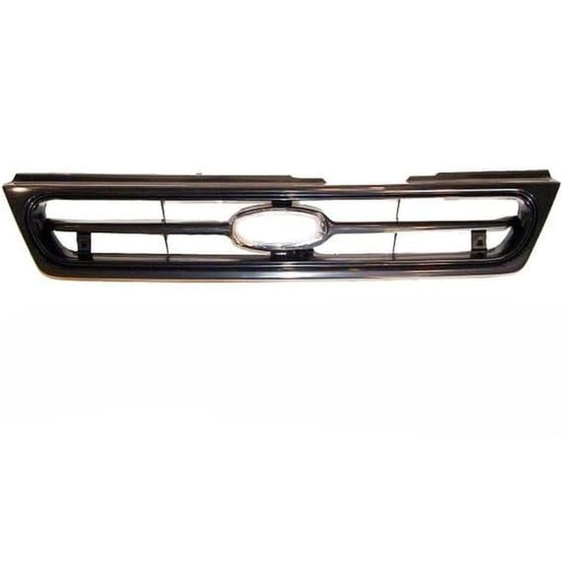 TechPro KI1200102 Grille