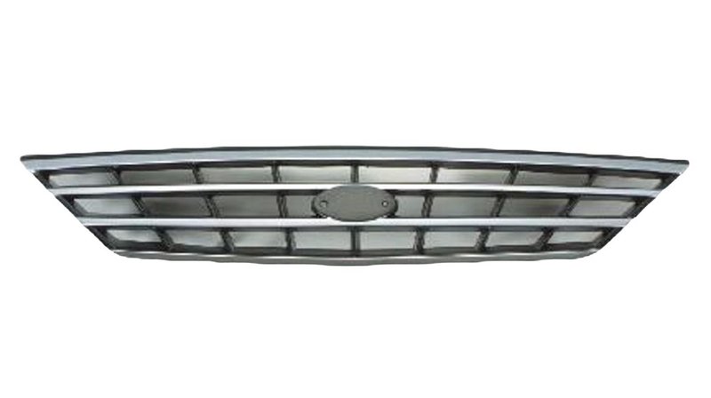 TechPro KI1200108 Grille