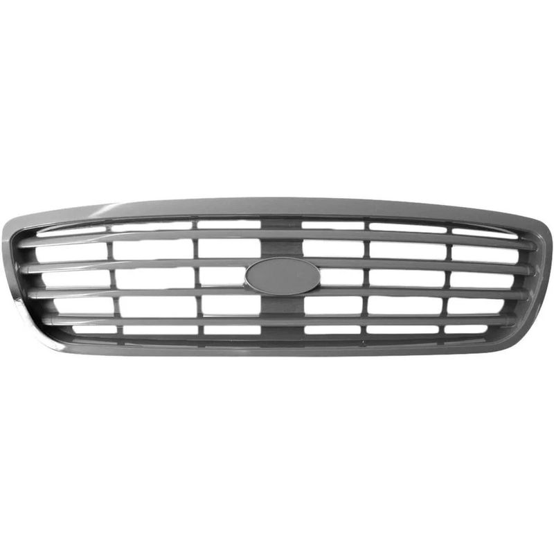 TechPro KI1200112 Grille