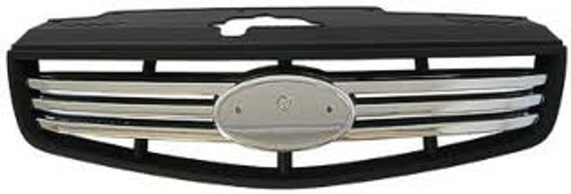 TechPro KI1200129 Grille