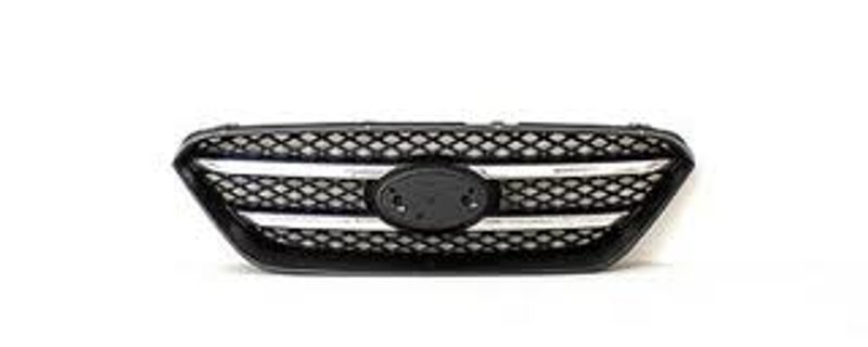 TechPro KI1200131 Grille