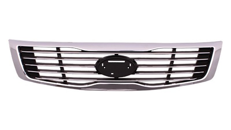 TechPro KI1200136 Grille