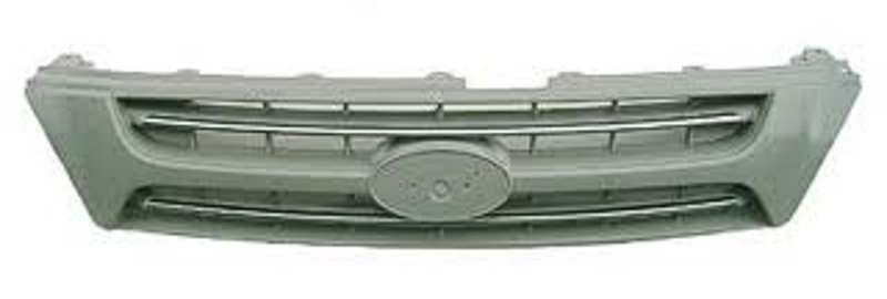 TechPro KI1200137 Grille