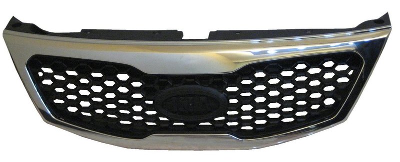 TechPro KI1200140 Grille