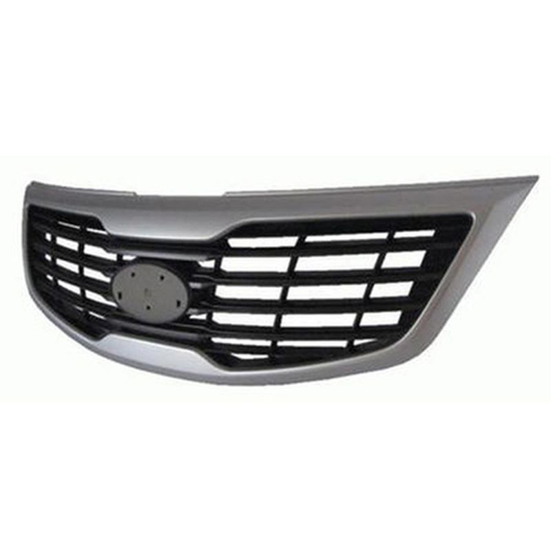 TechPro KI1200148 Grille