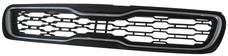 TechPro KI1200149C Grille