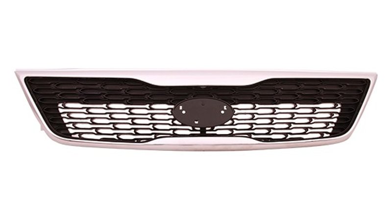 TechPro KI1200155C Grille