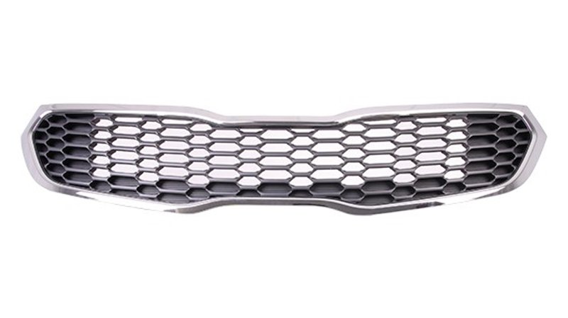 TechPro KI1200156C Grille