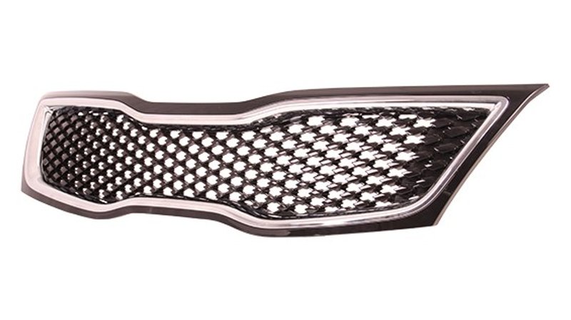 TechPro KI1200161C Grille