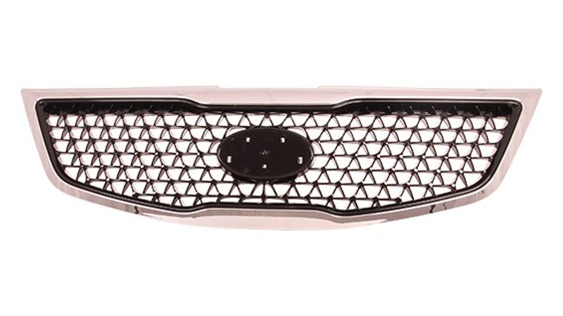 TechPro KI1200162 Grille