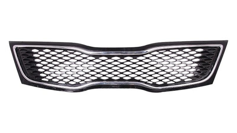 TechPro KI1200163C Grille
