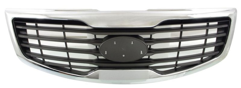 TechPro KI1200164 Grille