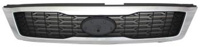 TechPro KI1200168 Grille