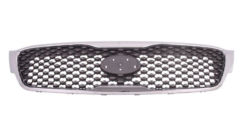 TechPro KI1200181C Grille