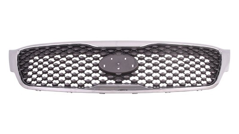 TechPro KI1200181 Grille