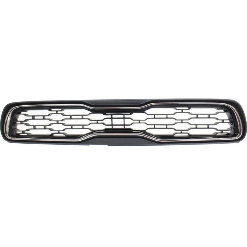 TechPro KI1200183 Grille