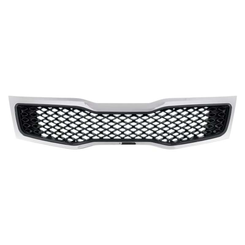 TechPro KI1200184 Grille