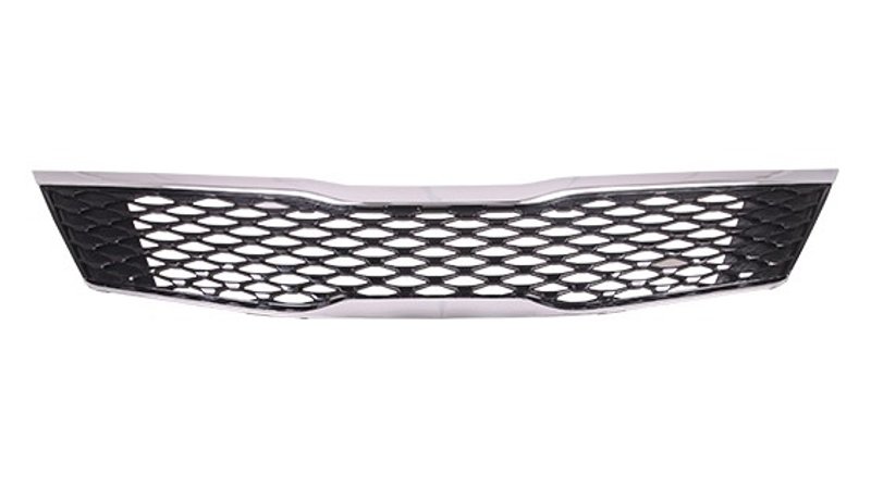 TechPro KI1200189C Grille