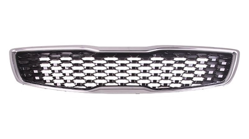 TechPro KI1200191C Grille
