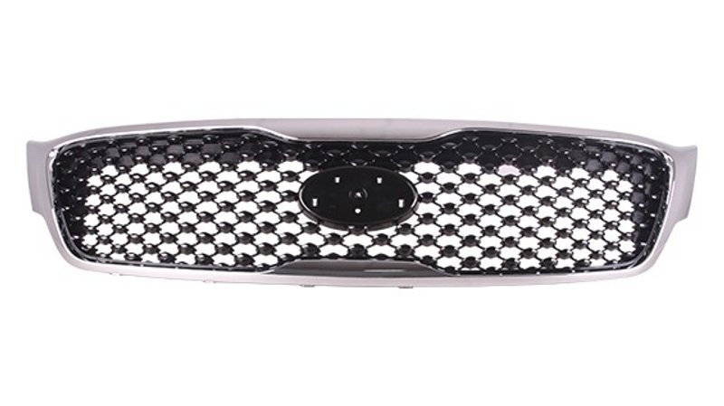 TechPro KI1200198 Grille