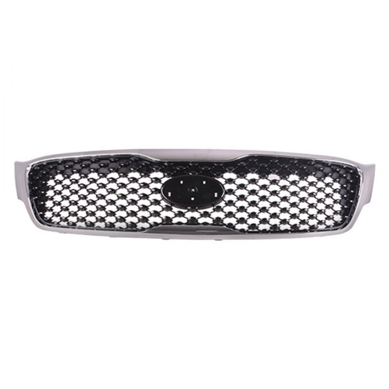 TechPro KI1200199C Grille