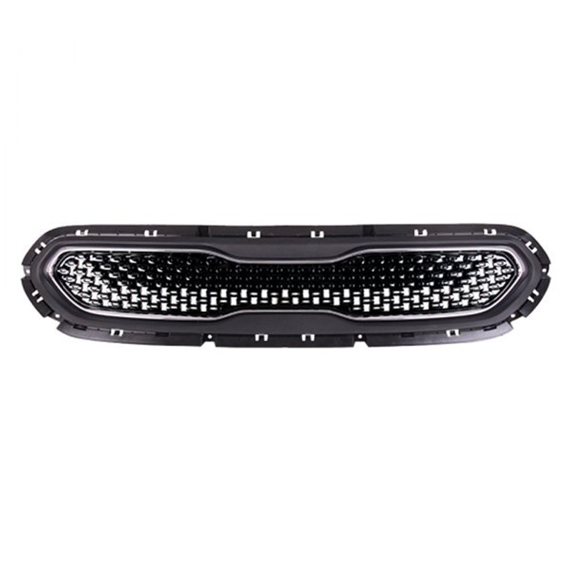TechPro KI1200200C Grille