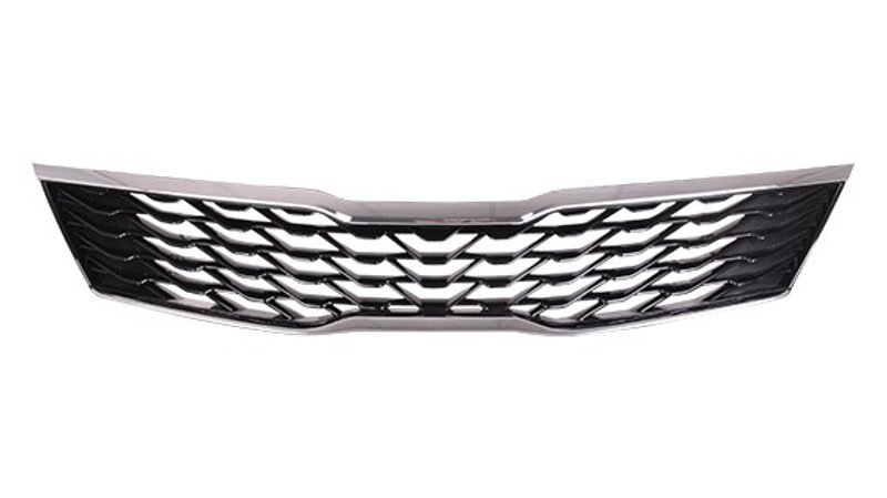 TechPro KI1200202 Grille