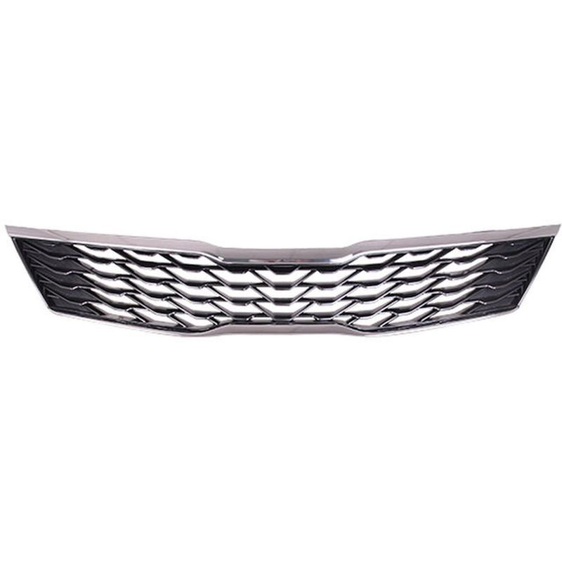 TechPro KI1200203C Grille
