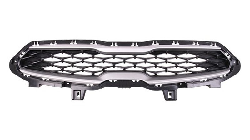 TechPro KI1200204C Grille