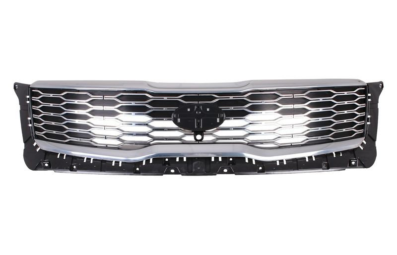 TechPro KI1200210C Grille