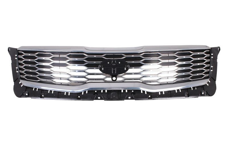 TechPro KI1200210 Grille