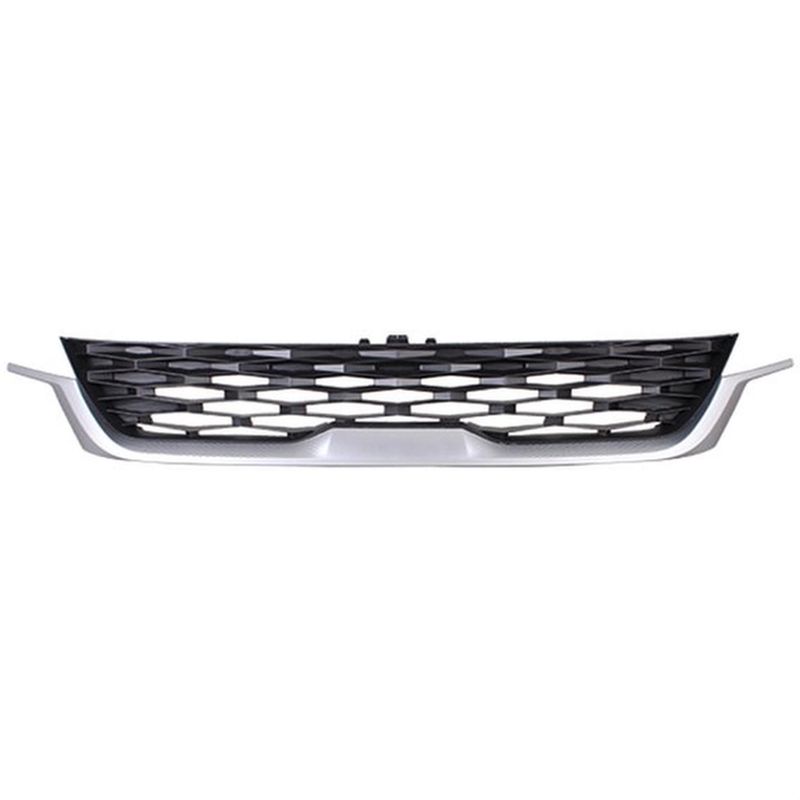 TechPro KI1200215C Grille