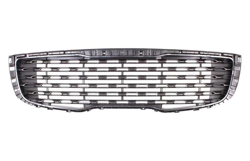 TechPro KI1200216 Grille