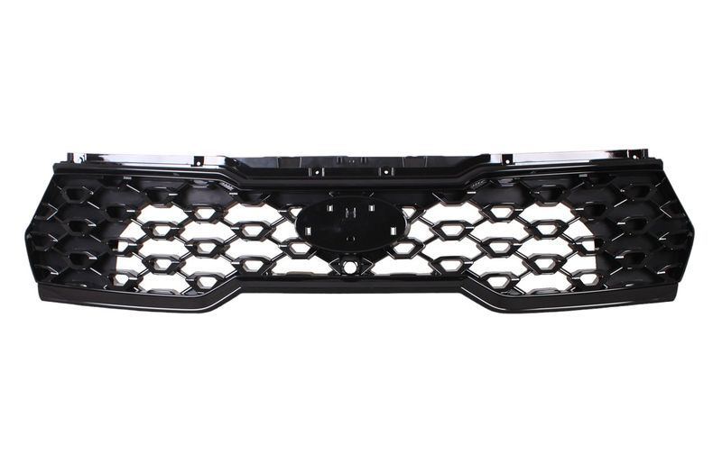 TechPro KI1200223C Grille