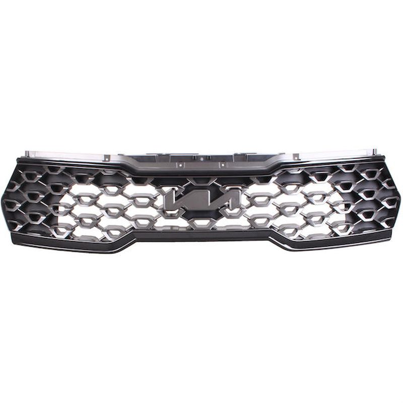 TechPro KI1200230C Grille