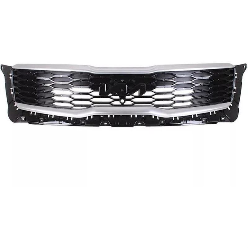 TechPro KI1200232C Grille