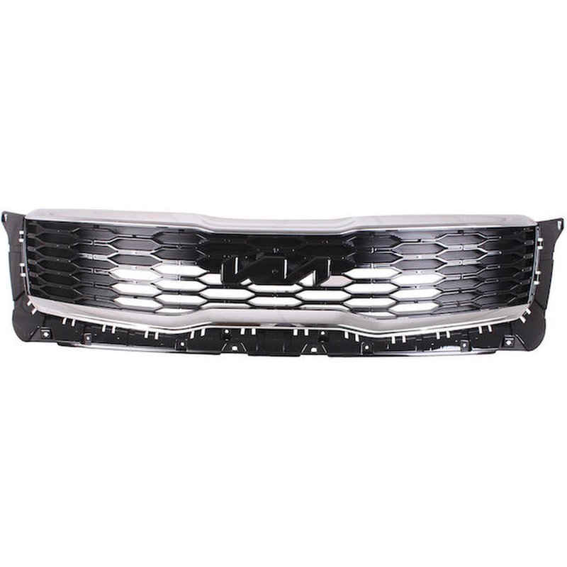 TechPro KI1200234 Grille