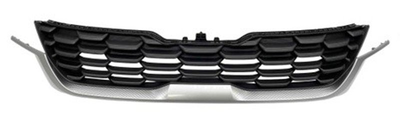 TechPro KI1200235 Grille