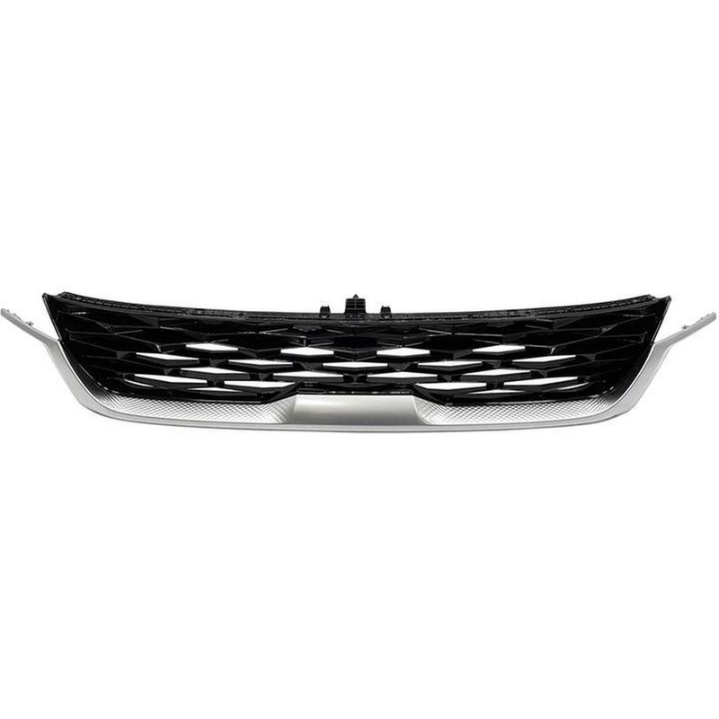 TechPro KI1200236 Grille