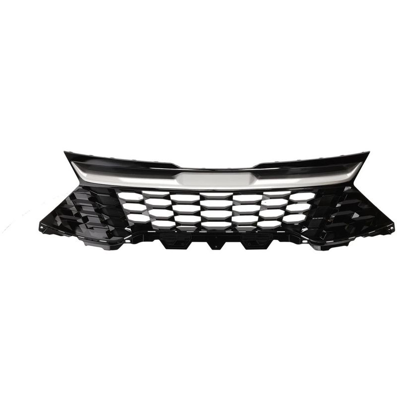 TechPro KI1200267C Grille