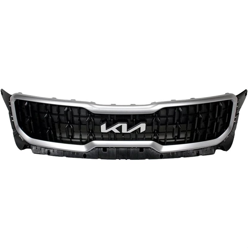 TechPro KI1200273 Grille