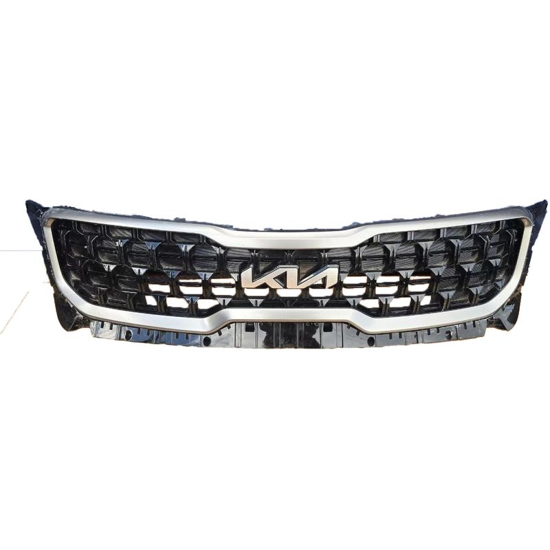 TechPro KI1200274 Grille