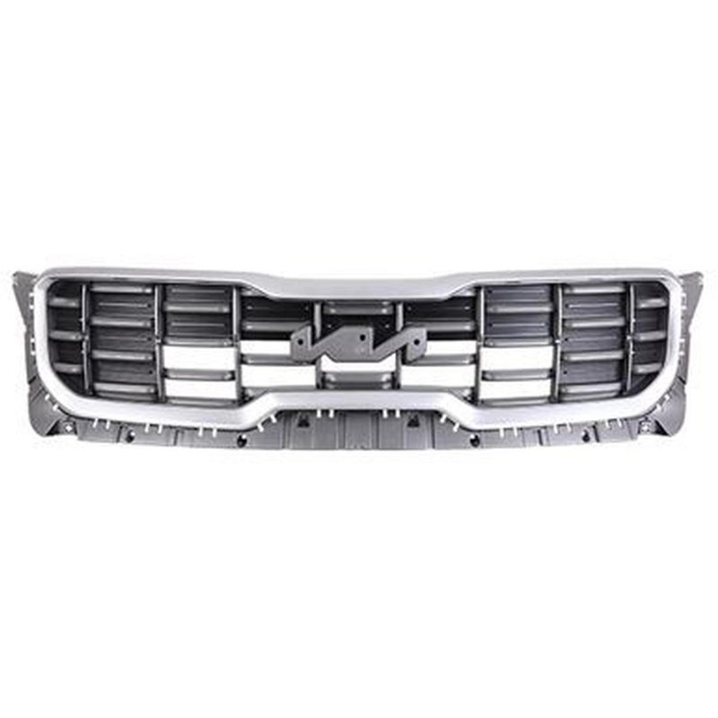 TechPro KI1200275 Grille