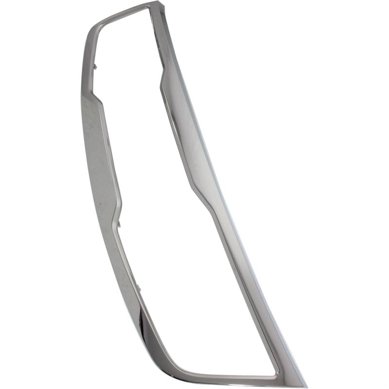 TechPro KI1210100 Grille Molding