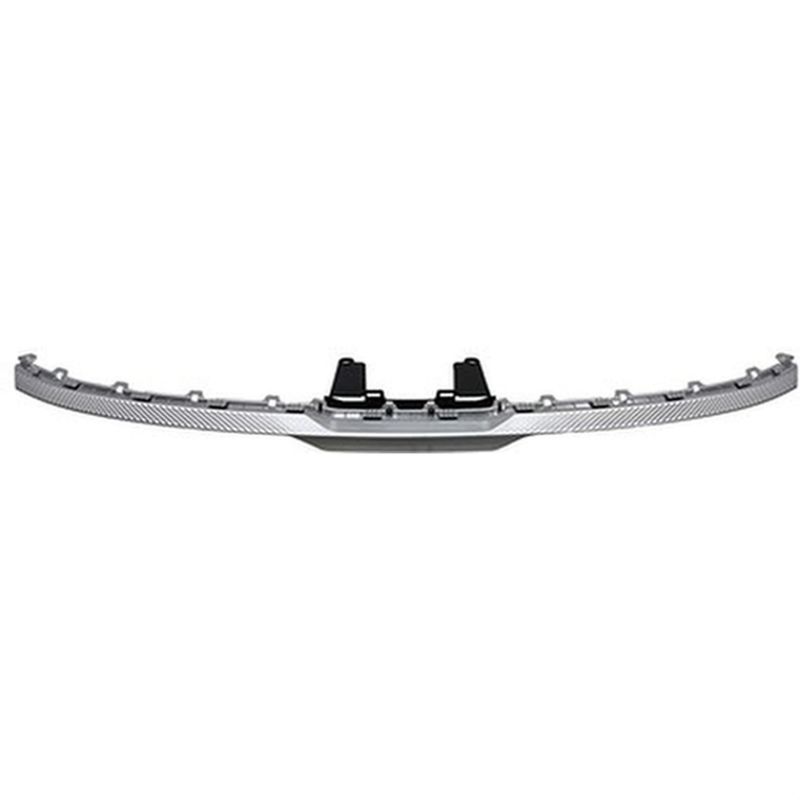 TechPro KI1210102C Grille Molding